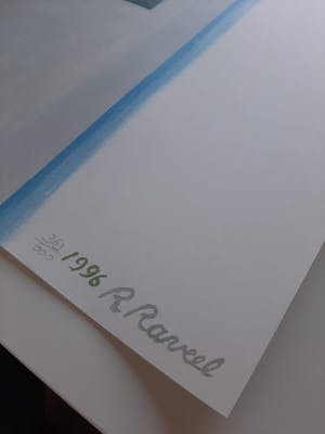 Roger Raveel - Burgemeester Peirs kopen? Bied vanaf 100!