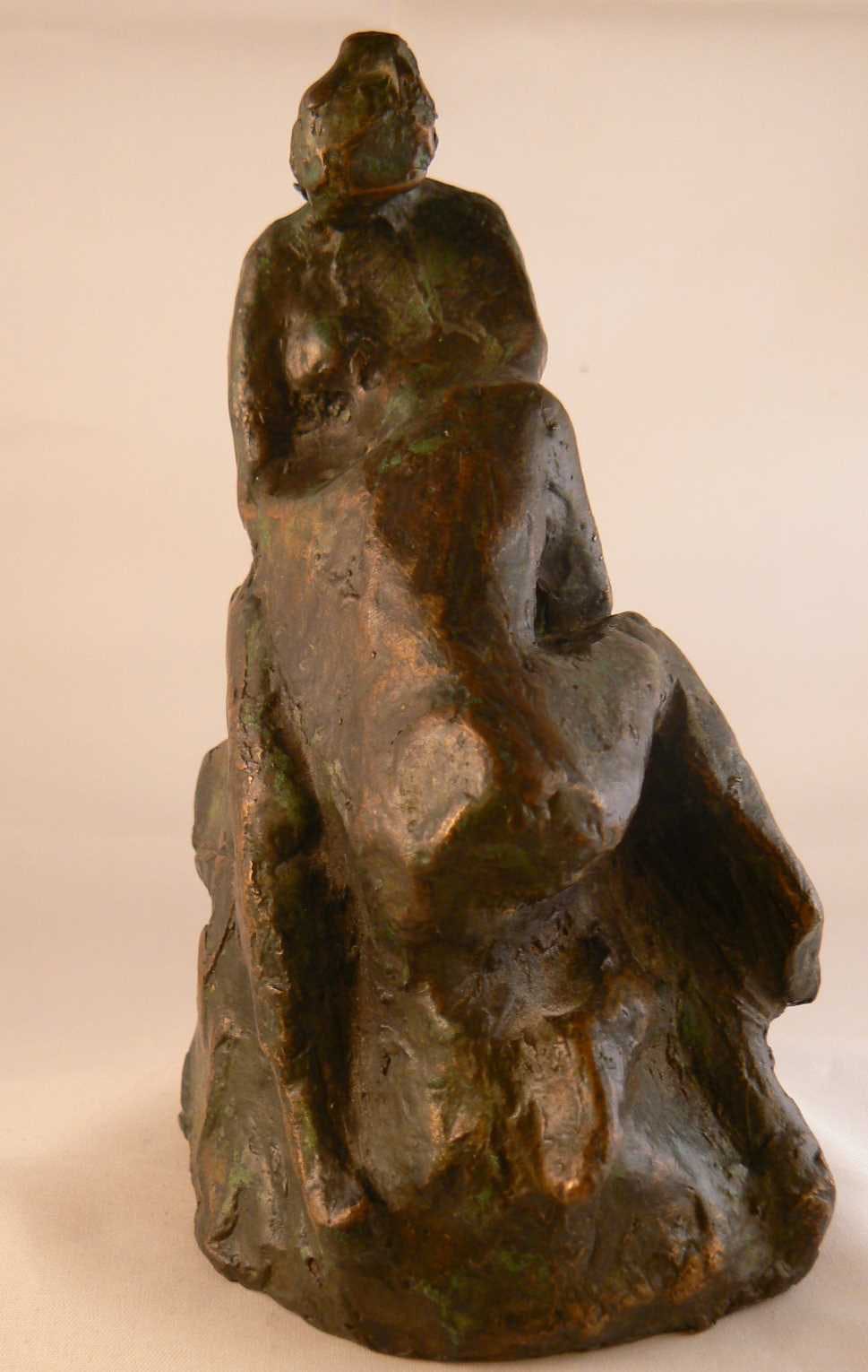 Jits Bakker - Innigheid kopen? Bied vanaf 600!