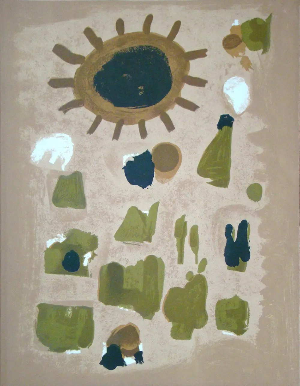 Roger Bissiere (1886-1964)