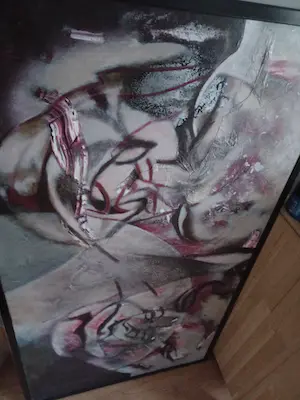 Leo Musch - Kunstwerken kaufen? Bieten Sie von 250!