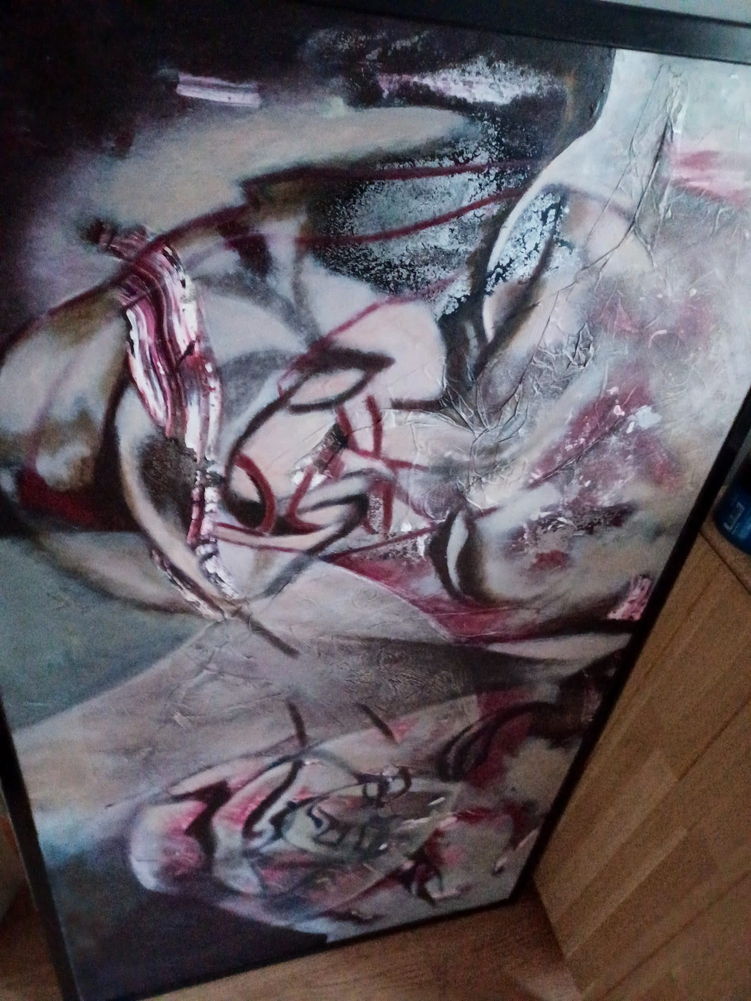 Leo Musch - Kunstwerken kopen? Bied vanaf 250!