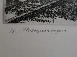 Willem Minderman - Maliestraat Den Haag. (plus extra boekje) kopen? Bied vanaf 59!