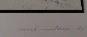 Mark Mulders - Kilise kopen? Bied vanaf 50!