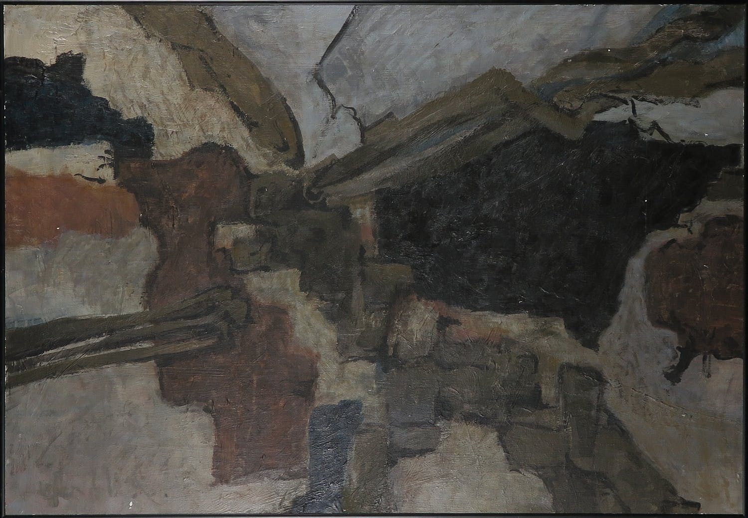 Jan Schoffelmeijer (1965)