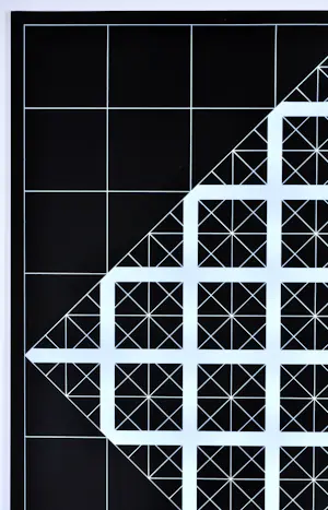 Buy Mark Verstockt - Zeefdruk - Gesigneerd - 70x50 cm - 1976? Bid from 75!