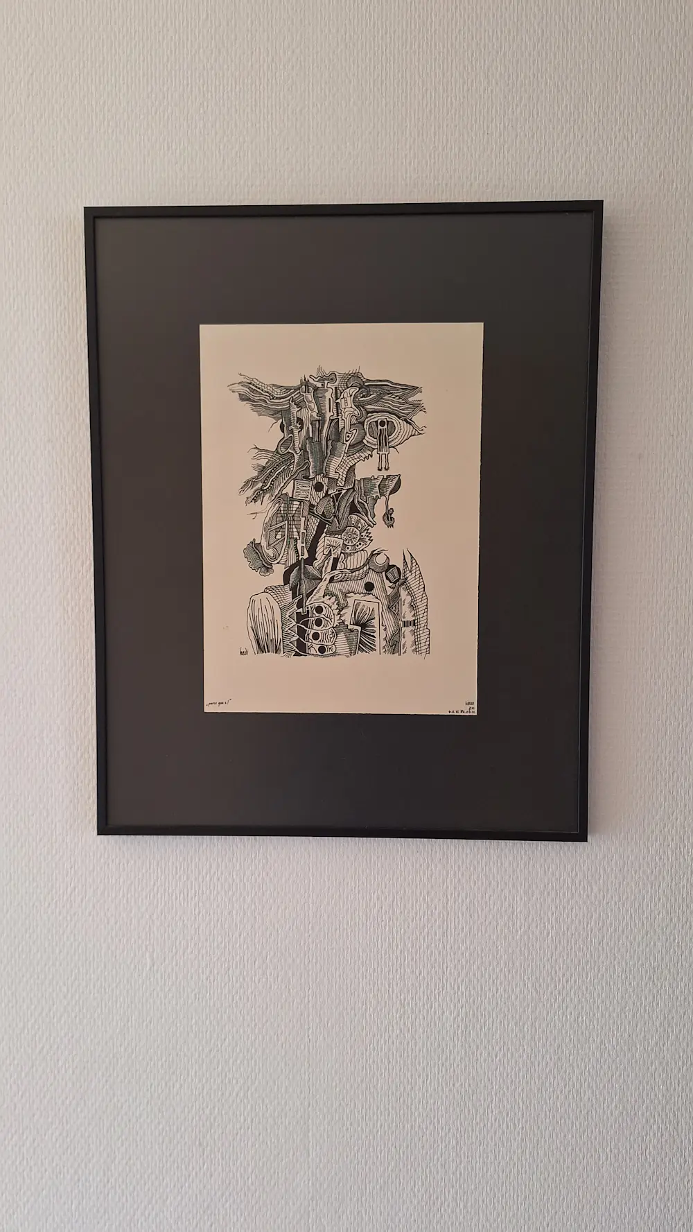 Kedi van der Willigen (1942)