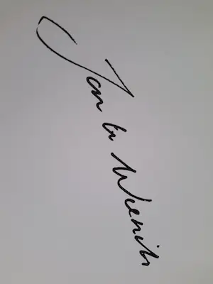 Jan te Wierik - Kunstenaars boek jan te wierik ik houd van snoep incl 4 drukgesigneerde litho,s kopen? Bied vanaf 75!