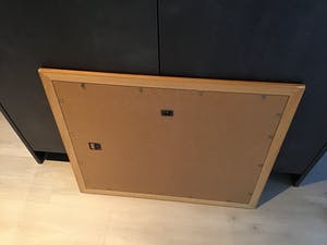 Curiosa - Schilderij Van Hove kopen? Bied vanaf 50!