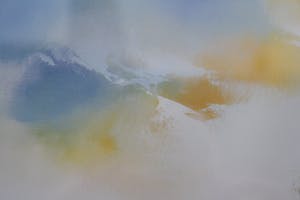 Niet of onleesbaar gesigneerd - H.Leung Limited Edition Zeefdruk (1991) kopen? Bied vanaf 1!