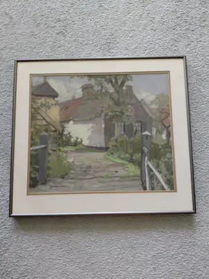 Jan van Ham - Onbekend kopen? Bied vanaf 100!