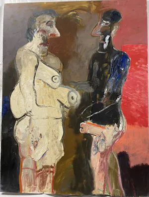 Anton Martineau - Liefdespaar kopen? Bied vanaf 2150!