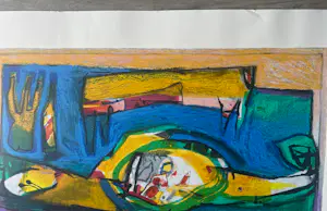 Geert Vrijdag - Eufraat kopen? Bied vanaf 35!