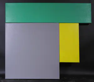 Fred Wouters - Acryl op doek, Zonder titel kopen? Bied vanaf 1!