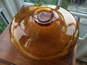 Kristalunie - Antiqua Verboeket kopen? Bied vanaf 80!