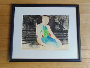 Nel van Dijkhuizen - Toerist kopen? Bied vanaf 65!