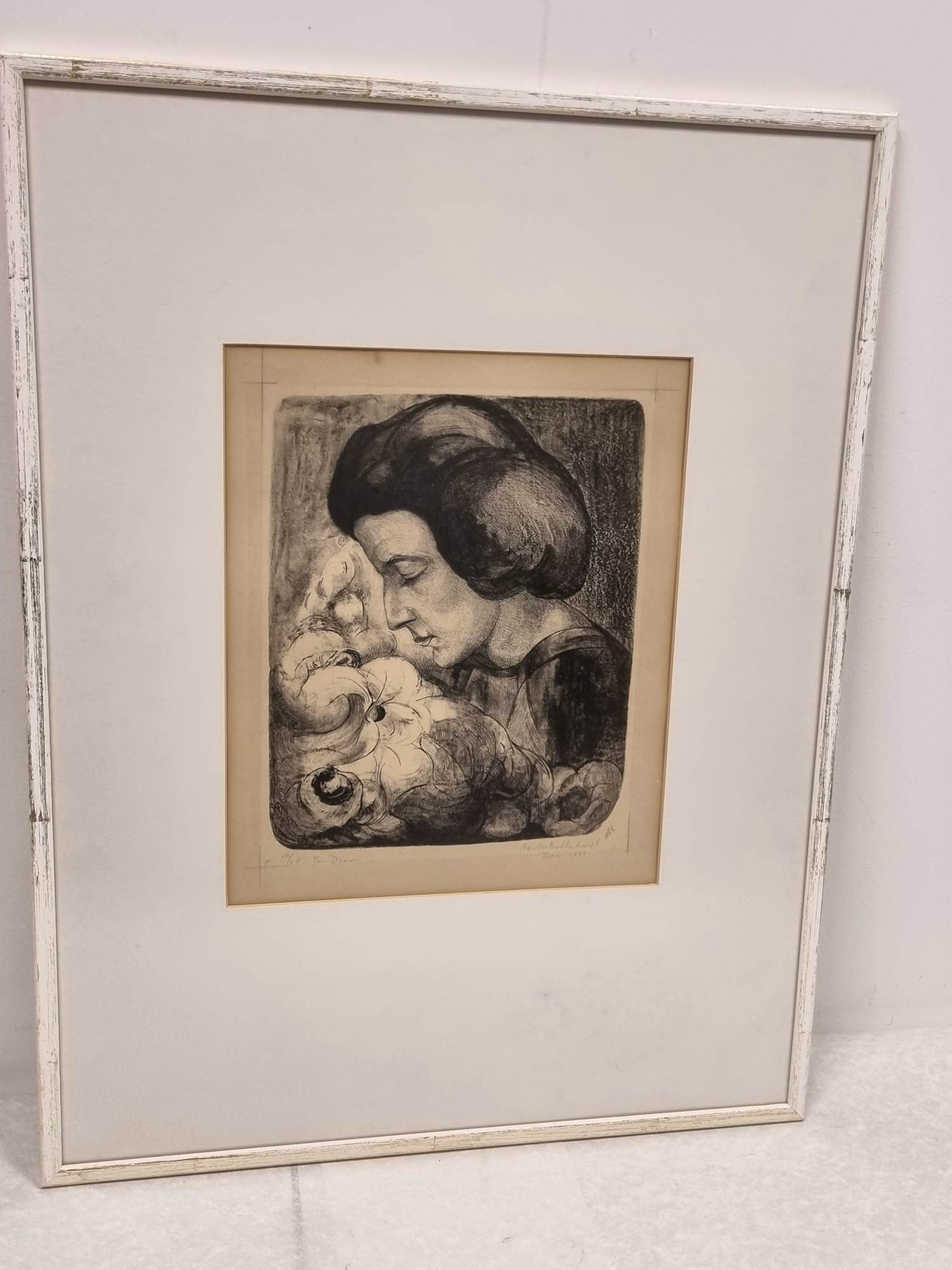 Aart van Dobbenburgh - Een droom kopen? Bied vanaf 20!