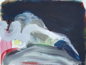 Bert Hermens - Gouache kopen? Bied vanaf 85!