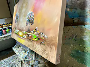 Gena - New Life kopen? Bied vanaf 350!