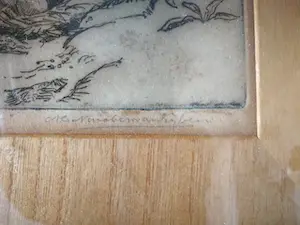 Antonius Cornelis Ninaber van Eyben - Zilvermeeuwennest kopen? Bied vanaf 59!