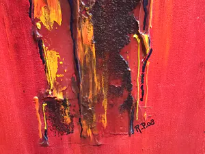 Niet of onleesbaar gesigneerd - Op Rood kopen? Bied vanaf 1!