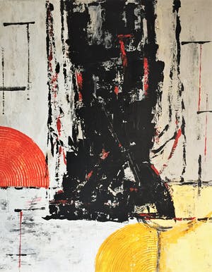 John Foppen - Up Town Area ......+2 # 04. kopen? Bied vanaf 149!