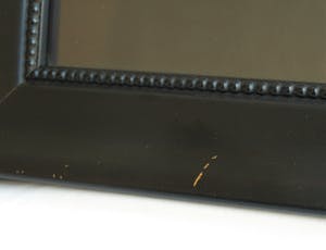 Marie Cecile Thijs - Ingelijste foto uit de serie 'White Collar', Cat with White Collar IV - 2013 kopen? Bied vanaf 1500!