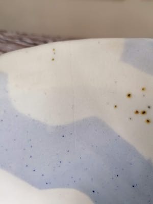 Johan van Loon - grote wijde kom/schaal kopen? Bied vanaf 1!