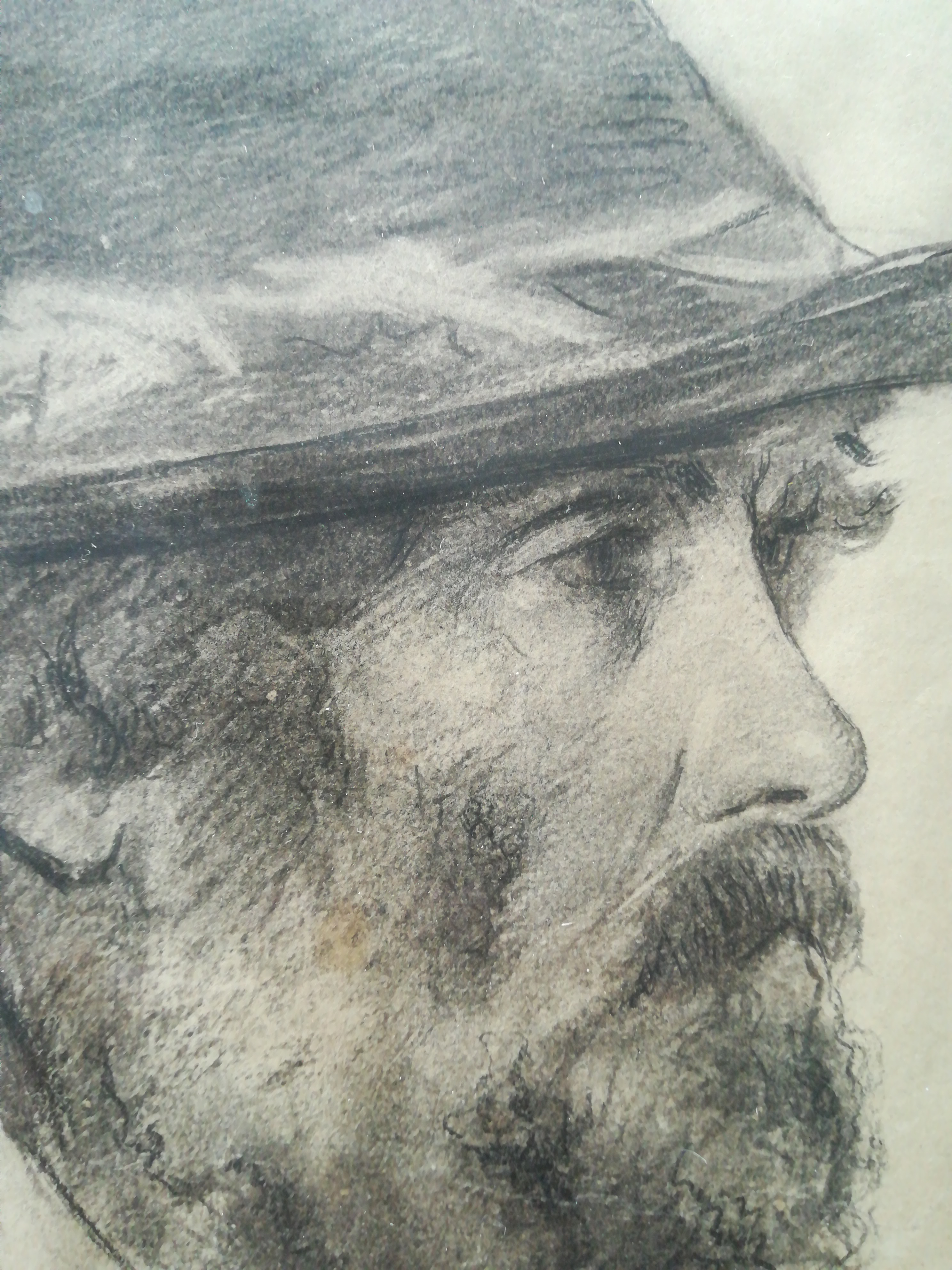 Niet of onleesbaar gesigneerd - Francesco Febraio  kopen? Bied vanaf 1!