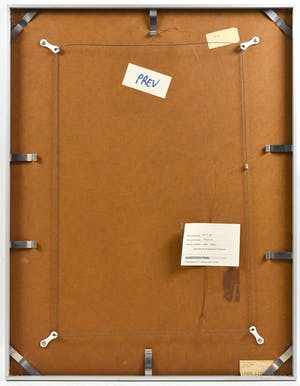 Marijke Fast - Plant V kopen? Bied vanaf 15!