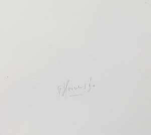 Toine Horvers - Zeefdruk, Clouds 6 kopen? Bied vanaf 40!