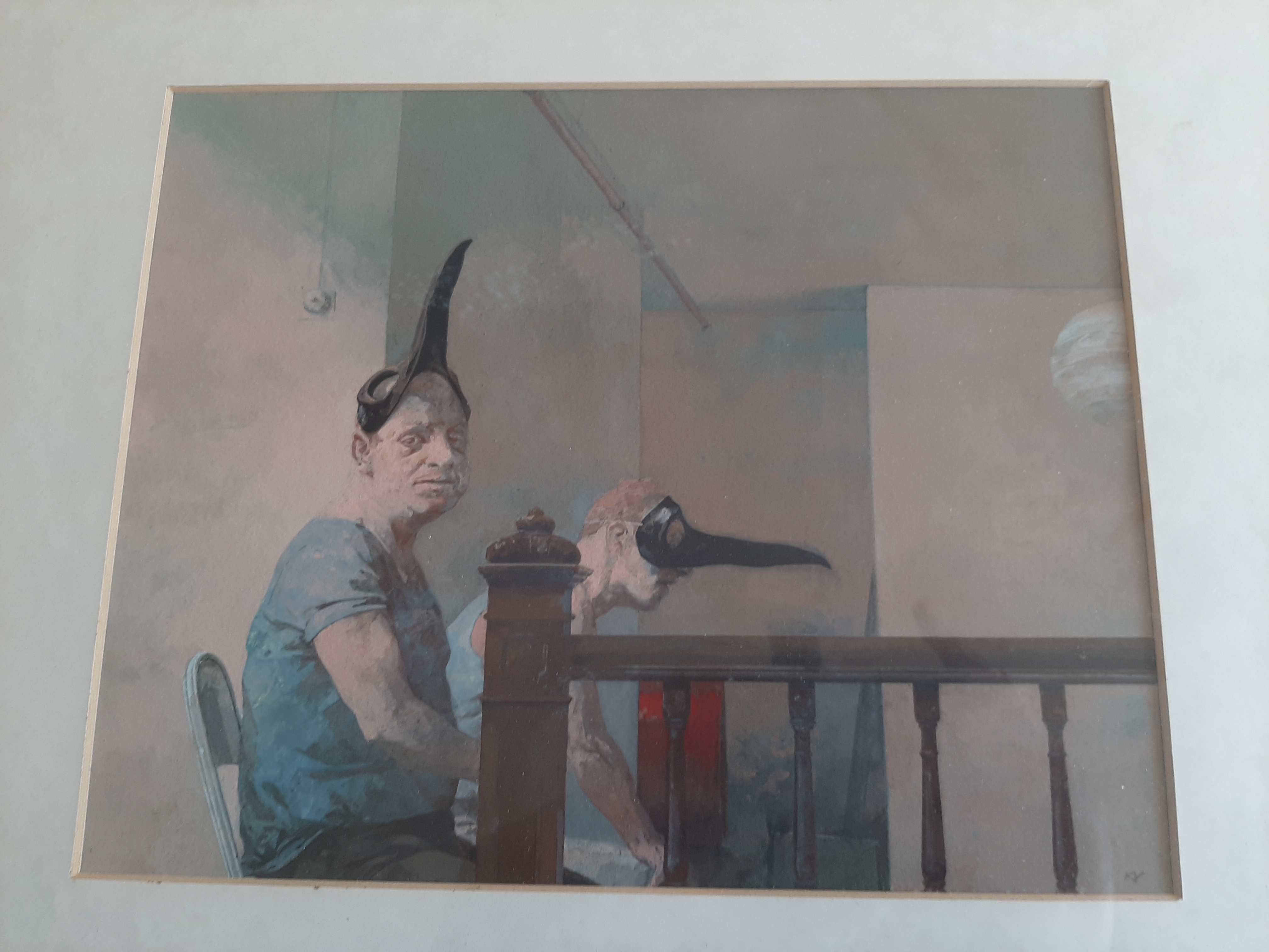 Klaus Versteegen (1943)