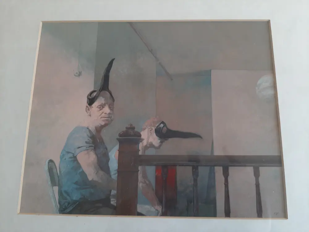 Klaus Versteegen (1943)