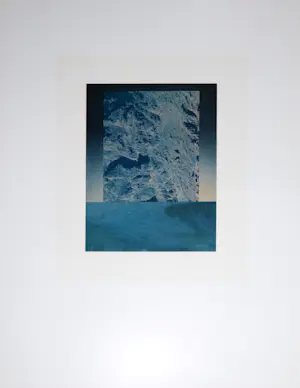 Bert Haaitsma - Fotocollage, Statue B kopen? Bied vanaf 1!