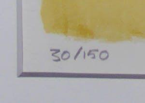 Floor de Bruyn Kops - "Hollands Landschap" kopen? Bied vanaf 45!