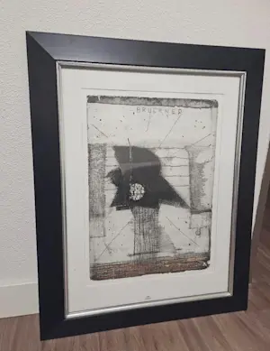 Guillaume Le Roy - Bruckner kopen? Bied vanaf 200!