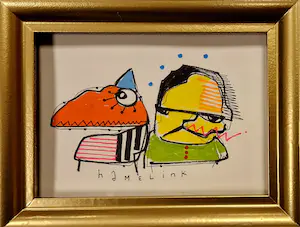 Bart Hamelink - Mijn baasje en ik kopen? Bied vanaf 1!