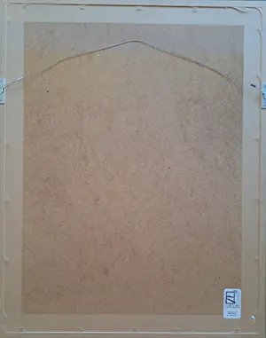 Leonor Fini - Ouderling met elfjes kopen? Bied vanaf 75!