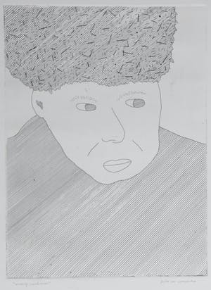 Frits Woudstra - Ets, Andrej Sacharov kopen? Bied vanaf 1!