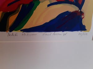 Frank Rosen - Tahiti Hibiscus kopen? Bied vanaf 10!