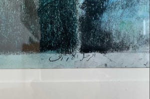 Nour Edinne Jarram - l'homme bleu kopen? Bied vanaf 75!