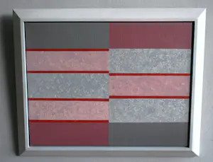 George Degenhart - Abstract P016-XXXII --2016 kopen? Bied vanaf 20!