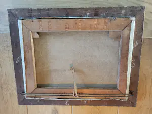 Wilhelmus L. Wijmans - Voorjaar roeiboot in rietkraag kopen? Bied vanaf 20!