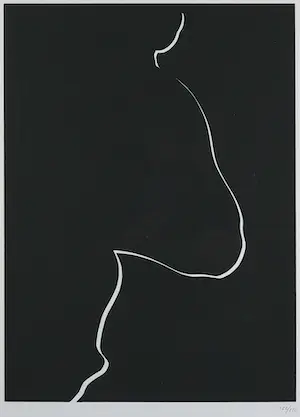 Harry van Kuyk - Zeefdruk uit het portfolio Grafinu - Ingelijst kopen? Bied vanaf 1!