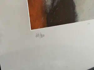 Jos Bamps - Z.T. (Zonder Titel) kopen? Bied vanaf 65!