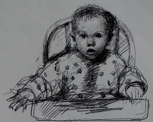 Aat Veldhoen - Rotaprint - Martijn Veldhoen - 1964 (handgesigneerd!) kopen? Bied vanaf 75!