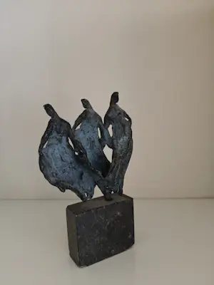 Saskia Pfaeltzer - geen titel kopen? Bied vanaf 100!