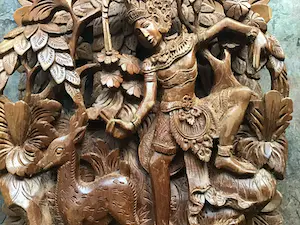 Niet of onleesbaar gesigneerd - Danseres. kopen? Bied vanaf 1!