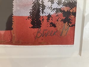 Mirjam Burer - Bunga II kopen? Bied vanaf 55!