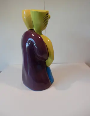 Herman Brood - Sculptuur ALS IK JOU NIET HAD kopen? Bied vanaf 20!