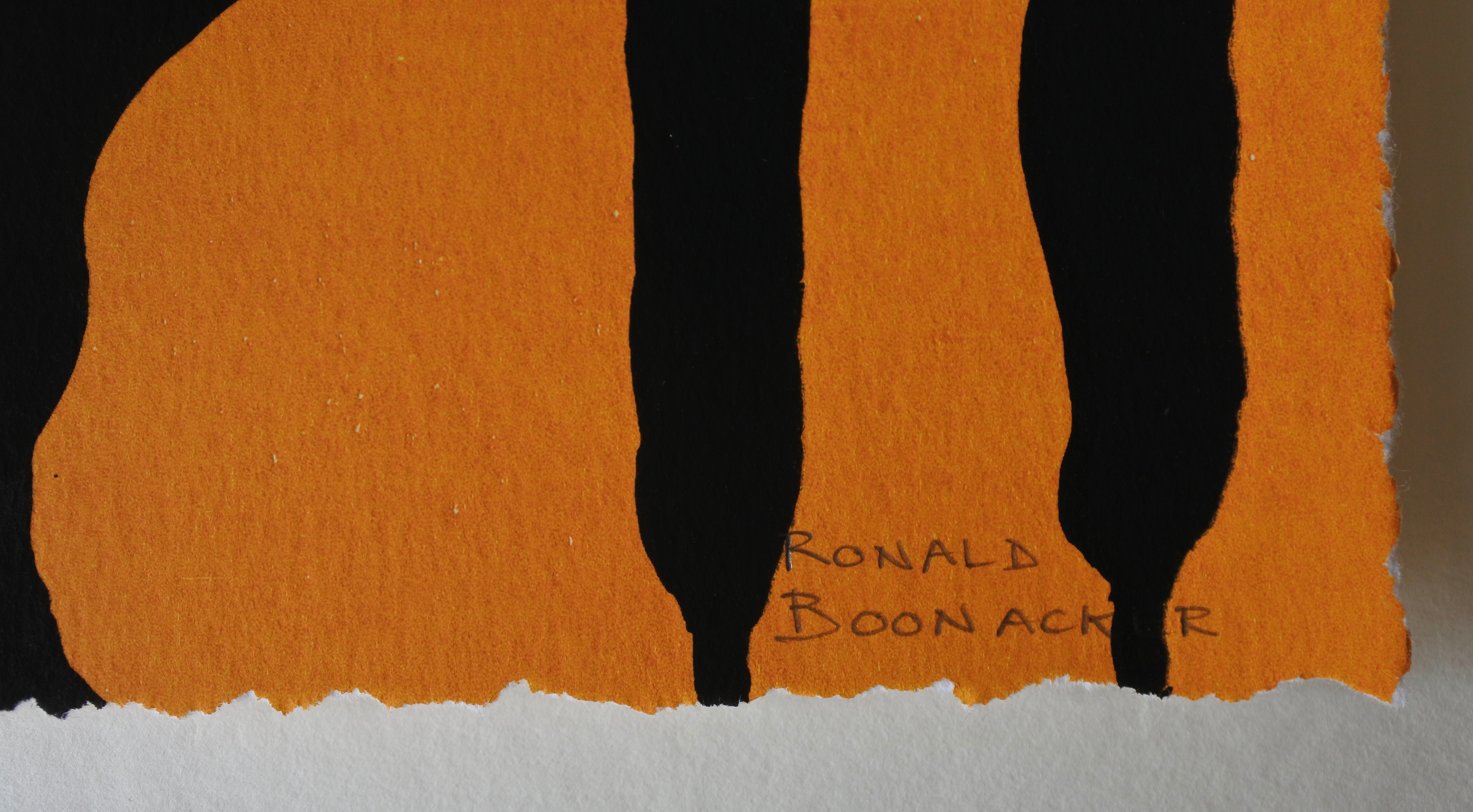 Ronald Boonacker - Toscaans Landschap II, Italy kopen? Bied vanaf 1!
